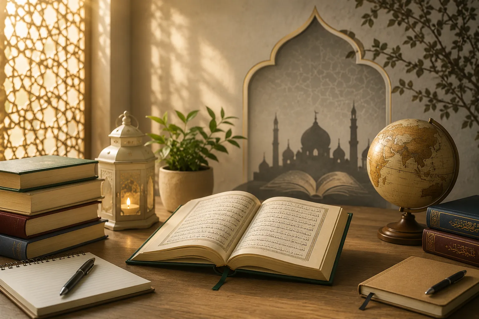 Mengapa Menuntut Ilmu dalam Islam Begitu Dimuliakan?