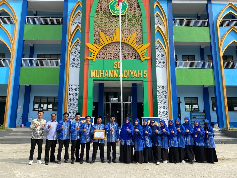 Hari Guru Nasional 2025 Samarinda: Guru Hebat, Generasi Emas, dan Harapan Baru Pendidikan Indonesia