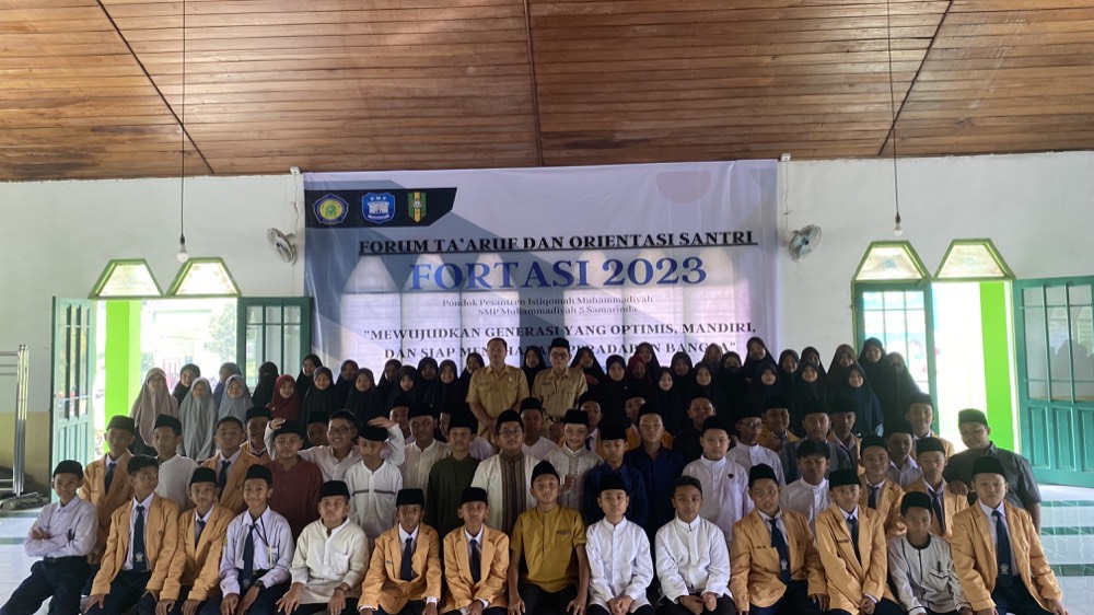 Fortasi 2023