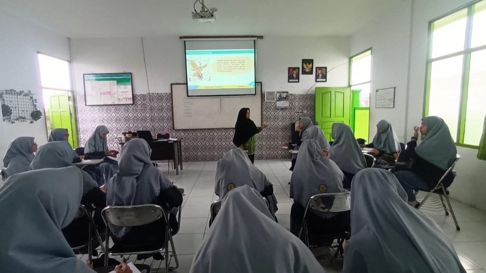 Strategi, Metode Menjadi Penentu Transformasi Ilmu Pengetahuan