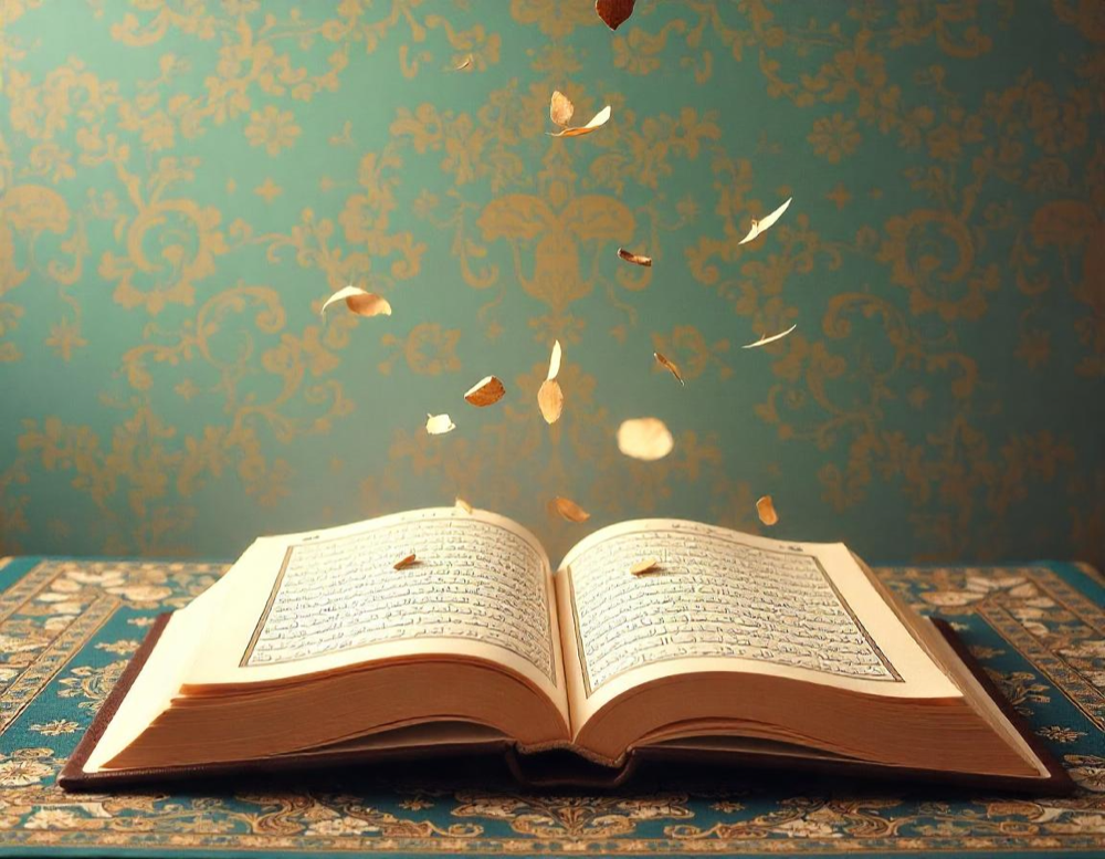 Tiga Fungsi Al-Quran Dalam Membentuk Pribadi Muslim