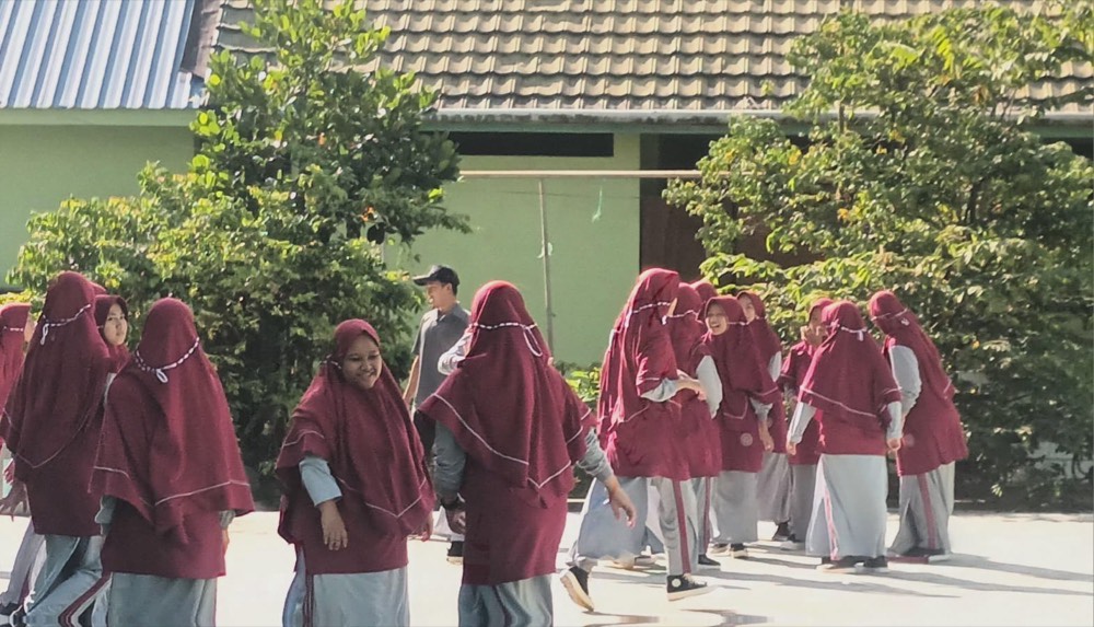Olah Jasmani Melahirkan Peforma Diri yang Jauh Lebih Baik
