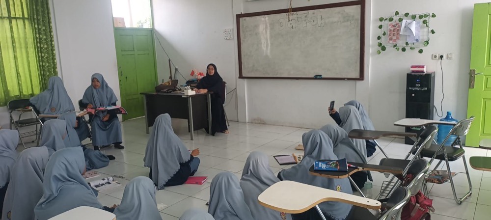 Pendidikan Islam untuk Generasi yang Cemerlang