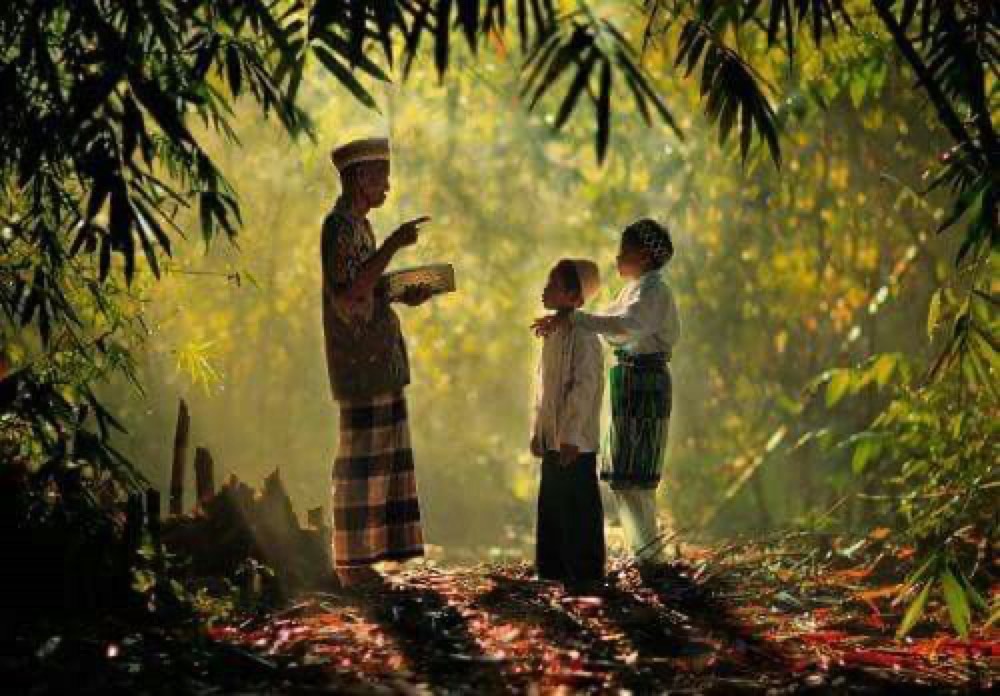 Adab Dalam Islam dan Kontroversi Izin ke Kamar Mandi: Pelajaran untuk Kehidupan Modern