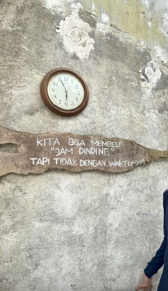 "Ketika Otak ”Pulang Lebih Dulu”: Pelajaran dari Efek Perjalanan