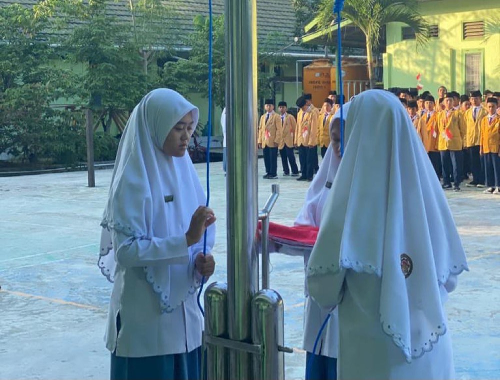 Sejarah Berdirinya SMA Istiqmah Muhammadiyah Boarding School
